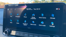 Hyundai Kona 1.0 TGDi 48V MHEV Premium 5dr Petrol Hatchback